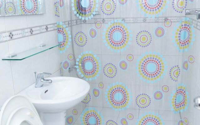 Cheng Da Hao Zhai Homestay