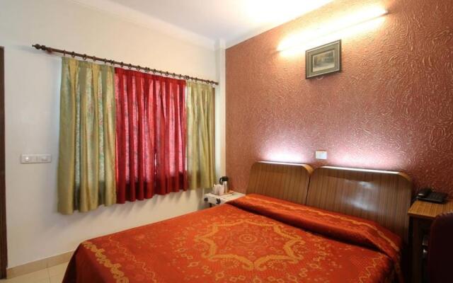 Nu Delhi Homestay