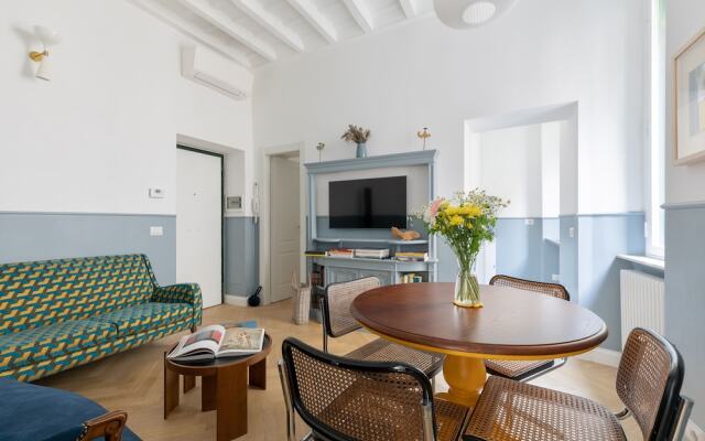 Rome As You Feel - Iconic Boschetto Apt.