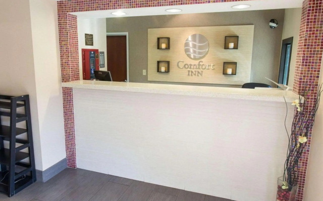 Comfort Inn Pittsburgh