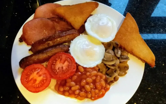 Eastdale Bed and Breakfast