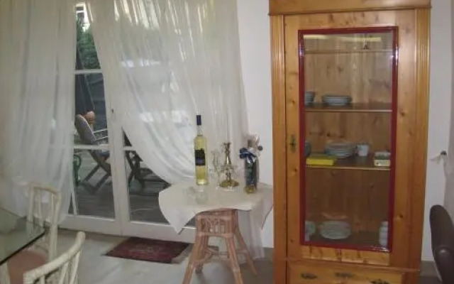 Apparthotel am Friedrichspark