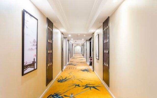 东海岸大酒店