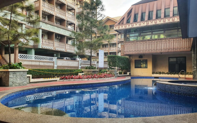 SweetSuites at Pine Crest #T3-239