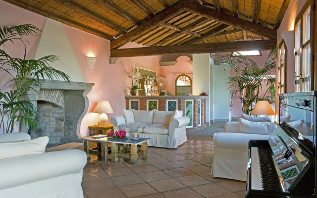 Hotel Monte Turri - Adults Only