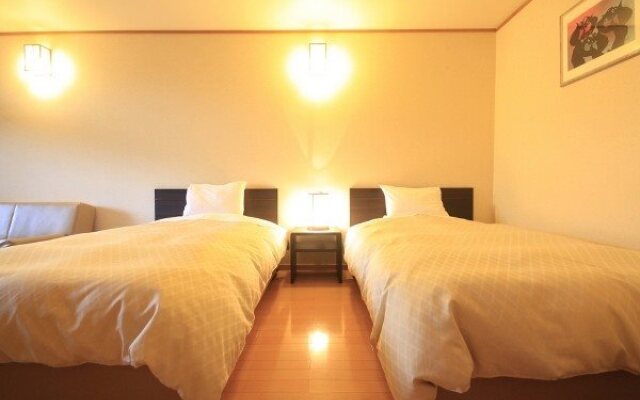 KKR Hakone Miyanoshita