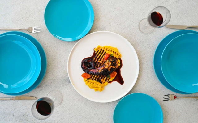 Paros Dream White House Seaside Luxury Retreat