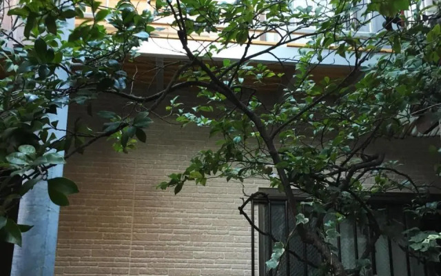Lucy's House横浜中華街 House3