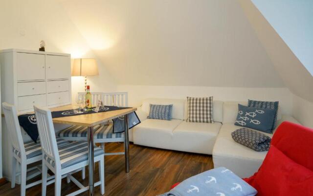 Dunenblick 4 Personen Strandnahe Ruhig Gelegen