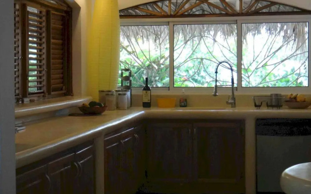 Villa Deliciosa
