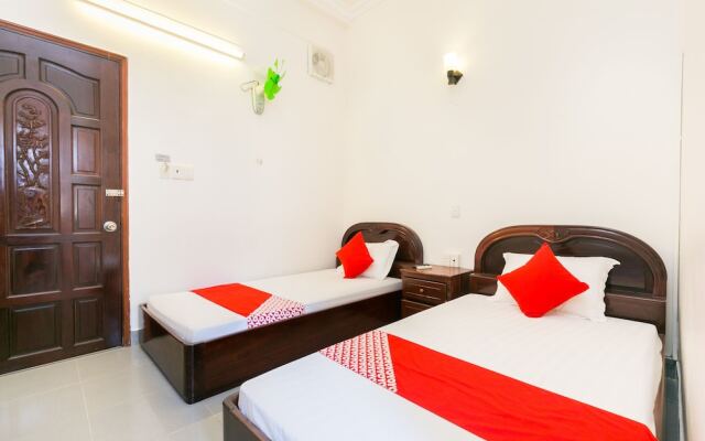 OYO 692 Trang Pham Hostel