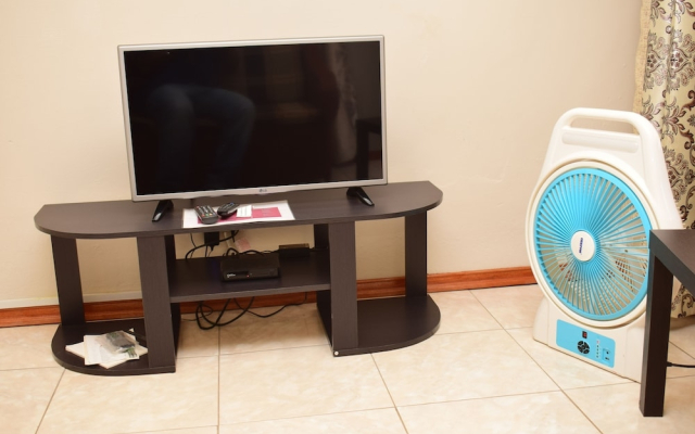 The 244 Guest Houses