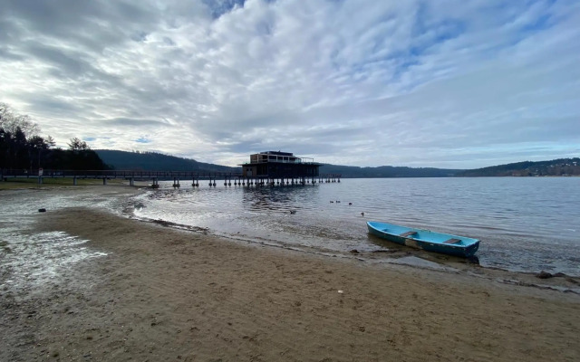 Apartment Riviera 510-8 Lipno Home