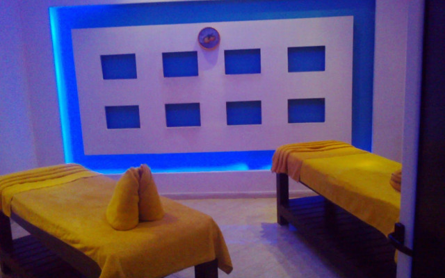 Magic Beach Hotel Hurghada