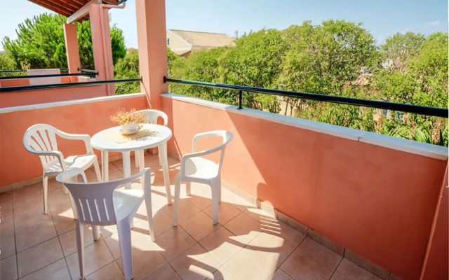 Nireas Resort Corfu