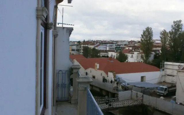Thomar Story - Guest House