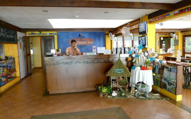 The Mayflower Inn