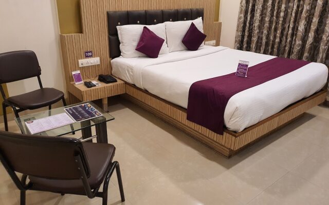 VITS Upper Thane