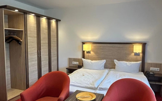 Kurhotel Haus am Park