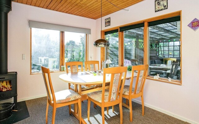 Gorgeous Holiday Home in Gedser With Barbecue