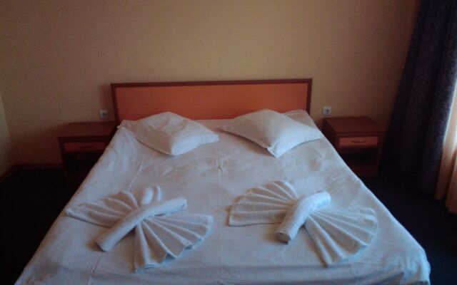 Family Hotel Jemelly