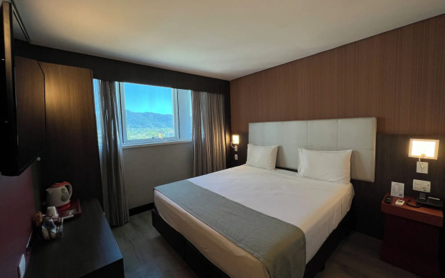 Ramada Rio de Janeiro Recreio Shopping