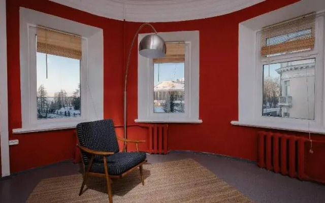 Troika Hostel