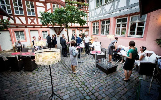 Steinhauser Hof