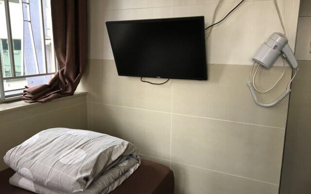 Kowloon Mongkok 1812 Guest House