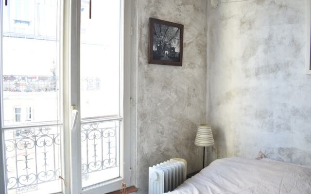 Cosy 1 Bedroom Apartment in 14th Paris