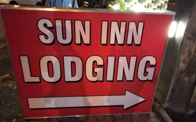 Sun Inn Residency