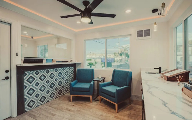 Seaside Inn Morro Bay