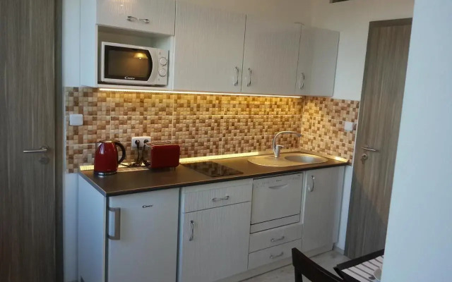 Downtown Apartment Miskolc
