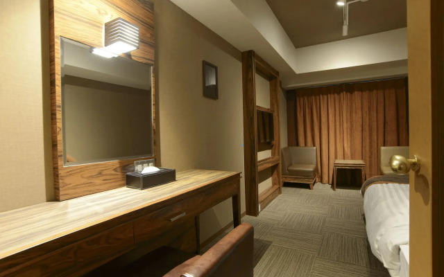 Hotel Relief Namba Daikokuchou