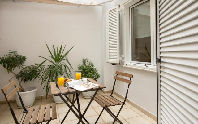 Apollo Apartment @ Plaka