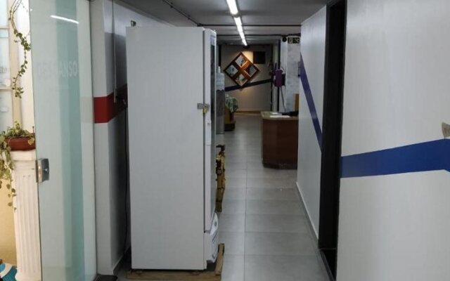 Hotel Ypê de São Carlos