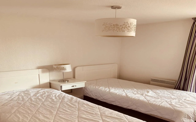 Terres de France - Résidence Côté Provence