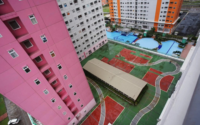 Vika Property GPC