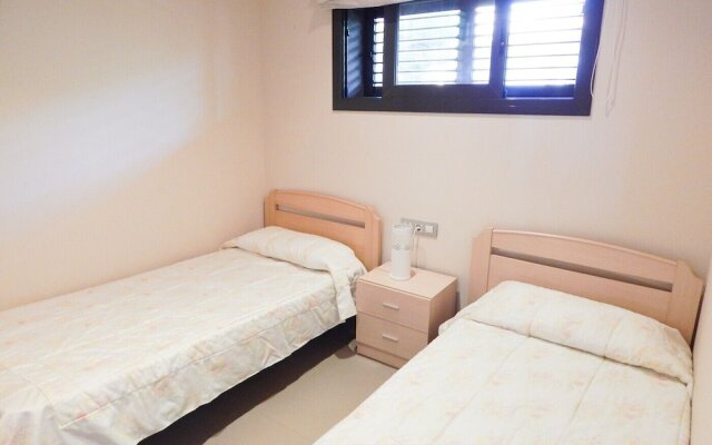 Apartamento Platja d'Aro Ridaura 1.2