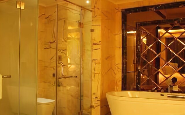 Dongfang Comfort Inn