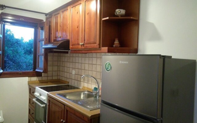 Kouremenos Beach Apartments