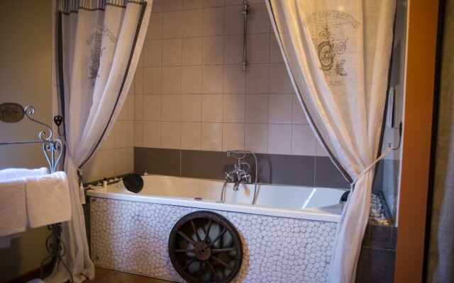 Guest House Western City
