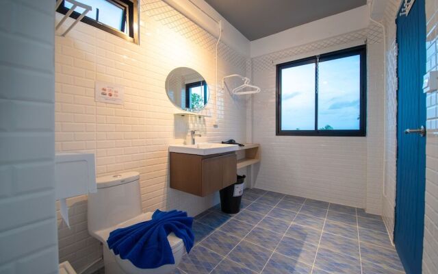 The Rock Samui Beach Resort