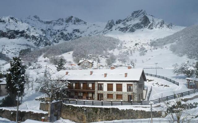 Apartamentos Los Picos de Europa