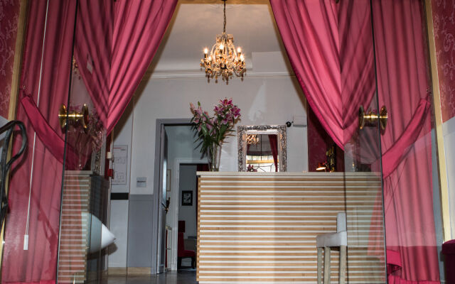 Hotel Mirabeau