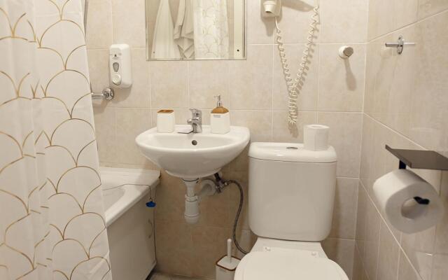 Fisch-Herberg Seld Tsarskiy Posol - Hostel