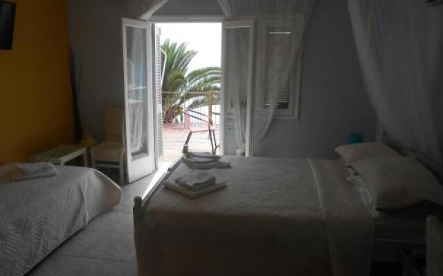 Hotel Assini Beach Tolo