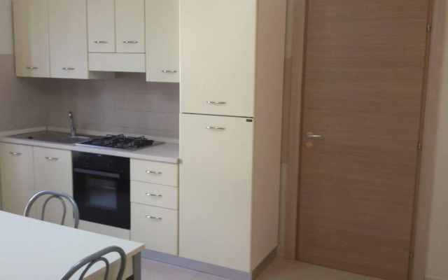 Appartamenti Emblema Mancaversa