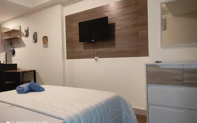 SleepRest @ Pollux Habibie