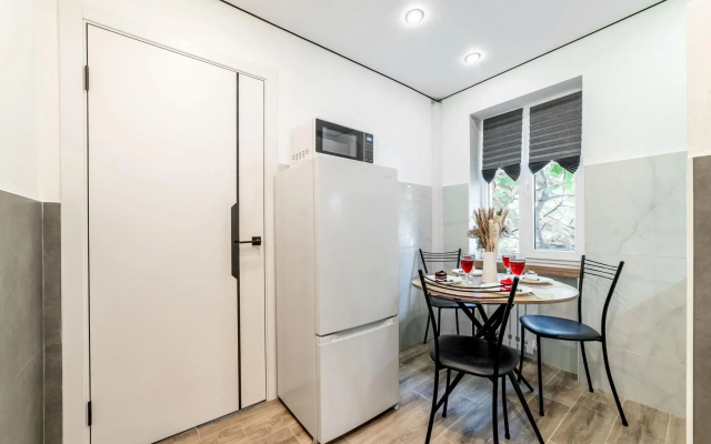 Sun City Apartment на улице Нагорная 12